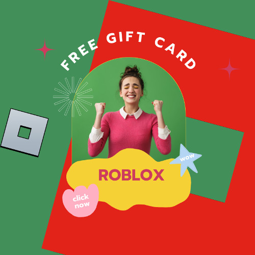 ~^~Free Gift Card Codes for Roblox: Instant Update & Unused Codes