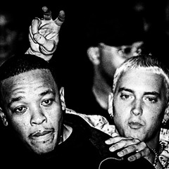 Forgot About Dre - (JCP Edit)