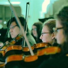 Sibelius: At the Castle Gate