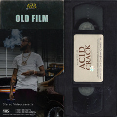 ACID CRACK - OLD FILM 138 bpm ( Key Glock x Young Dolph Type Beat 2025)