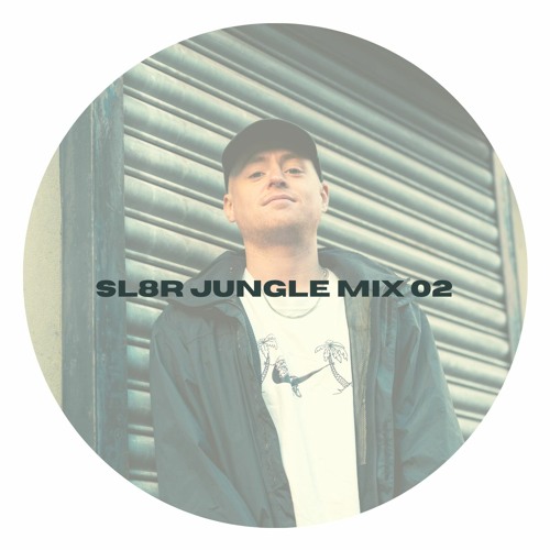 Stream Jungle Mix 02 by Sl8r | Listen online for free on SoundCloud