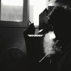 Wounded