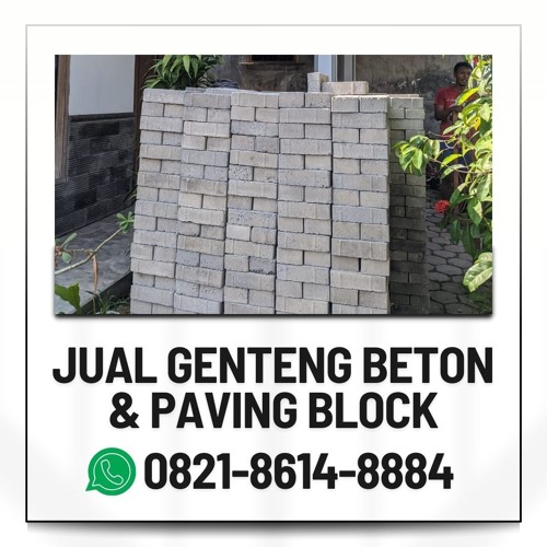 CALL/WA 0821-8614-8884, Paving Block vs. Beton Cor: Mana yang Lebih Tahan Lama?