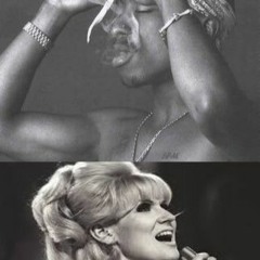 Who's Life So Hard Tupac vs Dusty Springfield