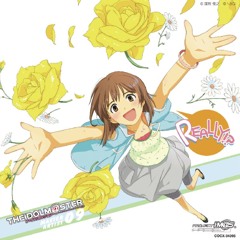 ZH ENC DJ™ - Kosmos, Cosmos_Yukiho Hagiwara [Panyaki]