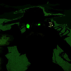 Scarecrow. (Sped Up)