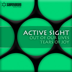 Out Of Our Lives (Original Mix)