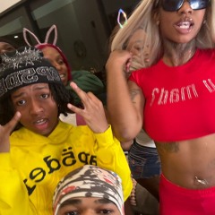 YN - Sexyy Red ft. BabyChiefDoit & Baby Kia