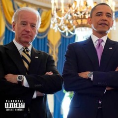 Boy's a liar - Barack Obama & Joe Biden (Girlypopped)