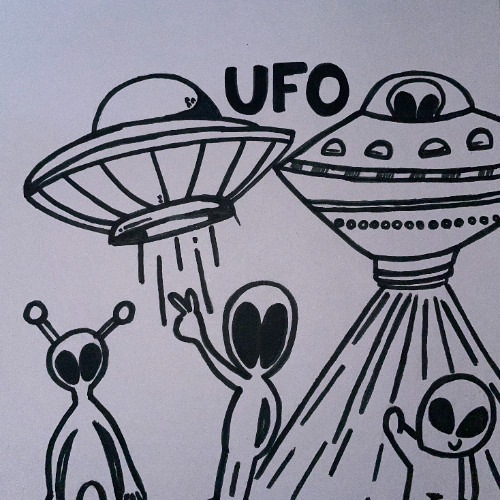 UFO