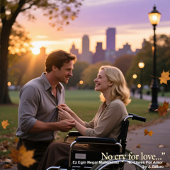 No Cry for Love VIII