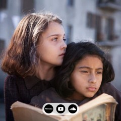 Stefan Baghiu - L'amica Geniale [FREE DOWNLOAD]