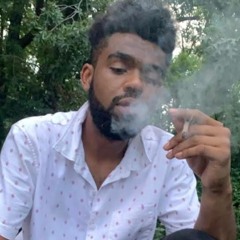 I BE SMOKIN HELLA SOULS, I HEARD U SNIFF COKE(Prod. TRIDENTGOD)