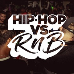Rap, Hip Hop, R&B, Pop