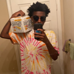 A lot on my mind remix (ft. Trap$tardon)