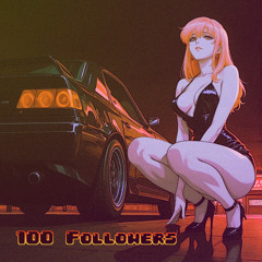 100 Follows Thnx