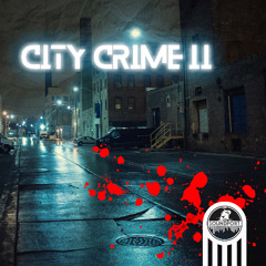 Crime Scene