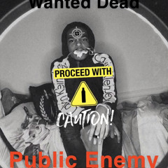 Hear Me Out - (Public Enemy Album)