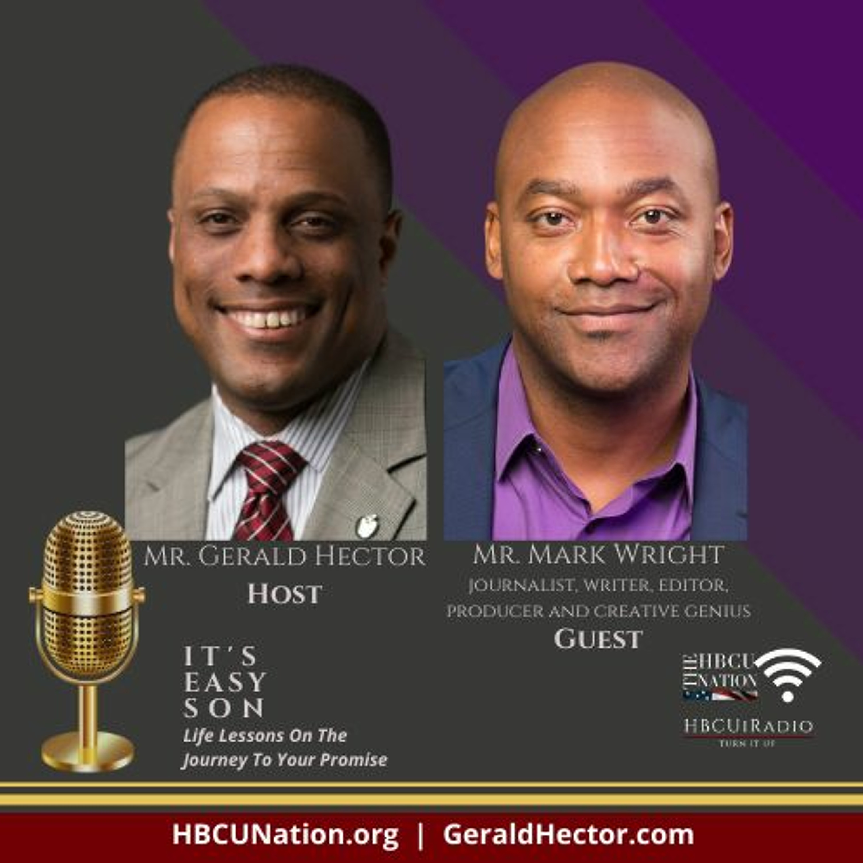 The HBCU Nation Radio Show