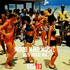 [3M] - Mood Mike Music DEEPHOUSE