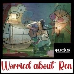 Worried about Ren { Free Download }