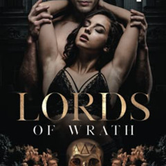 [GET] PDF 💌 Lords of Wrath: Royals of Forsyth U (Royals of Forsyth University) by  A