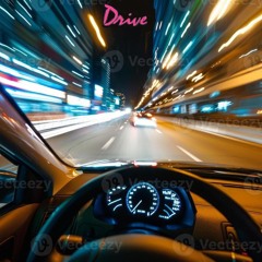 ~DRIVE~STICKY~