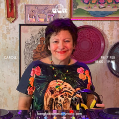 Caroll - 7th February 2025