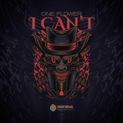 One Flower - I Can't