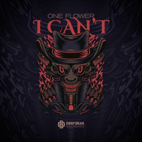 One Flower - I Can't