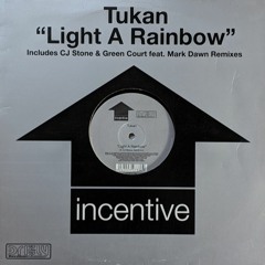 Peter Ellis Vs Tukan- Light  A Jelly Rainbow FREE D/L
