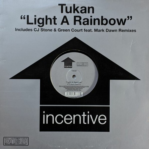 Peter Ellis Vs Tukan- Light  A Jelly Rainbow FREE D/L