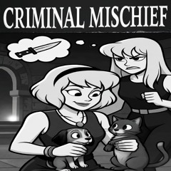 Awful Girl