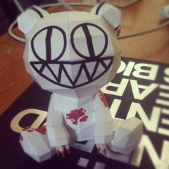 clownschool dropout @kubelis