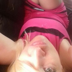 WIRED WITH A PINK FUSE