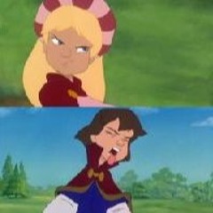 The Swan Princess - This is My Idea
