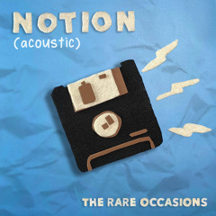 Notion (Acoustic)