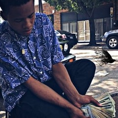 The Race @woahDrippy - (My Part On Yah Lab) #jc #pc