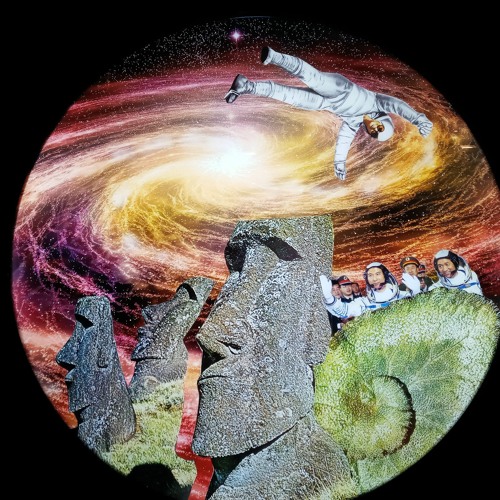 Orpheus Grapes( unmastered sample) - Minatrix