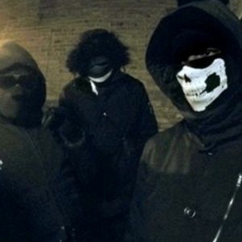 Jstack X Fredzalcantara X Veenious - The Warning