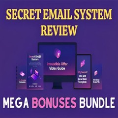 Secret Email System PDF: Your Gateway to Effective Communication
