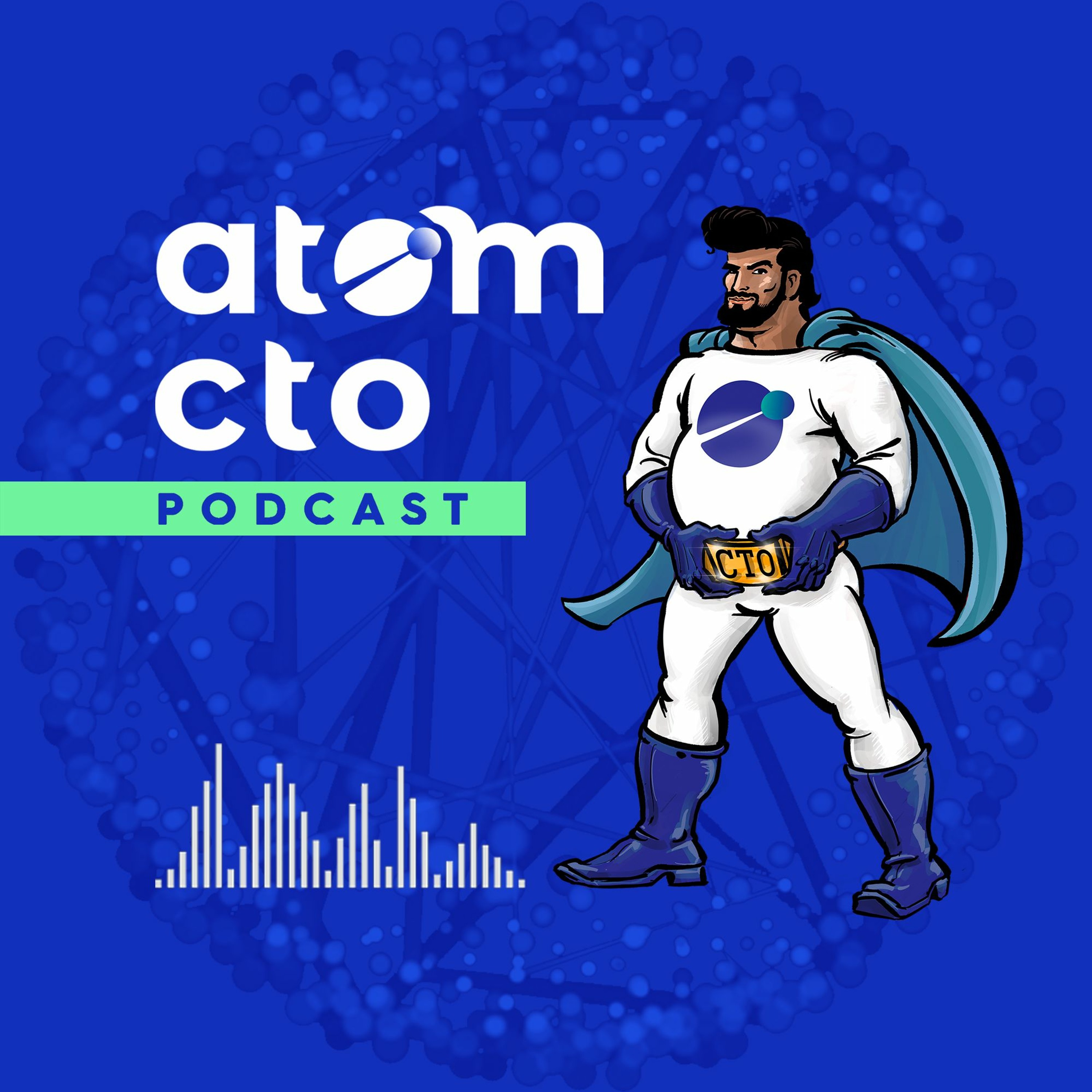 Podcast Cover