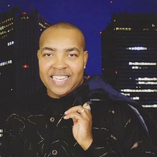 CLAP YOUR HANDS (feat. KIMBLE TERENCE)