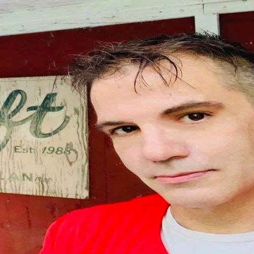 Eric Jon Veri