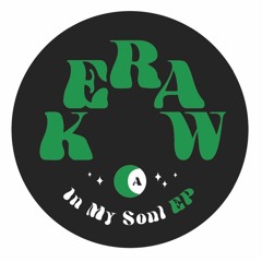 PREMIERE: Keraw Feat. Dusty Fingers & Mario Liberti - In My Soul (937 Main Mix)