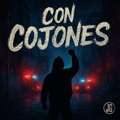Con Cojones