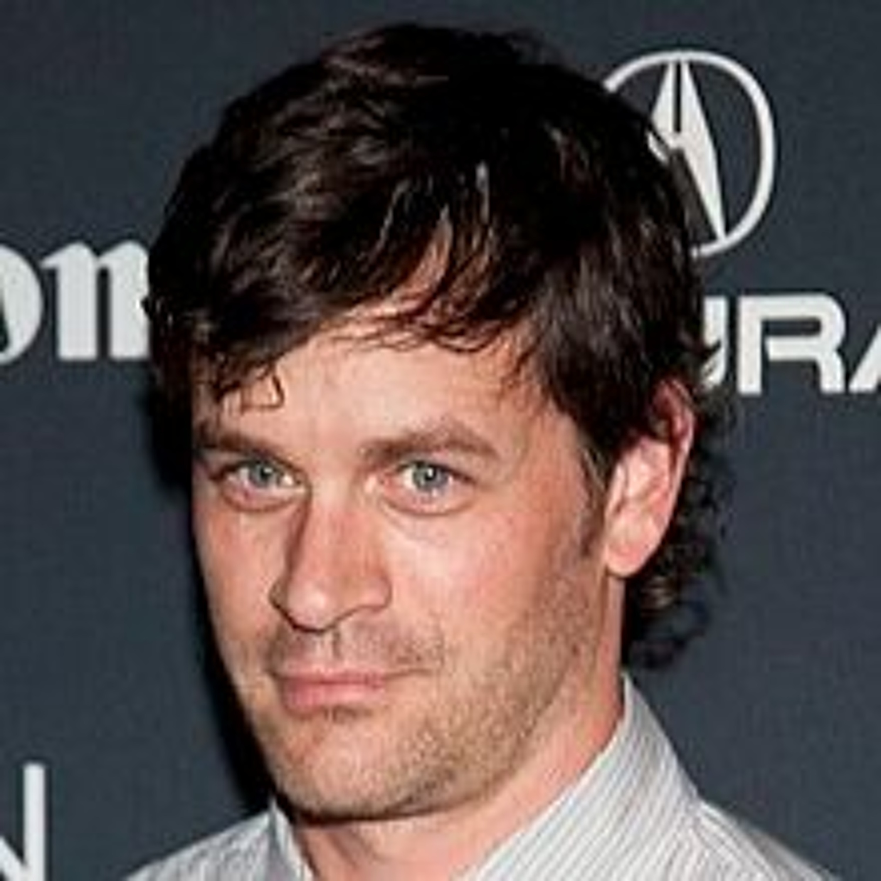 The Frank MacKay Show -  Tom Everett Scott