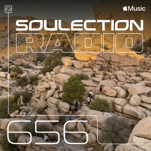 Soulection Radio #656