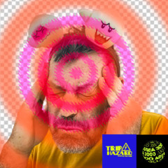 Trip Hazard Radio with Mittons - September 2025