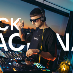 Rock Nacional #2 - Progressive House DJ Set (Charly Garcia, GIT, Babasonicos, Virus, Soda Stereo)
